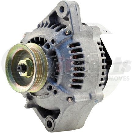 90-29-5254 by WILSON HD ROTATING ELECT - ALTERNATOR RX, ND 12V 70A