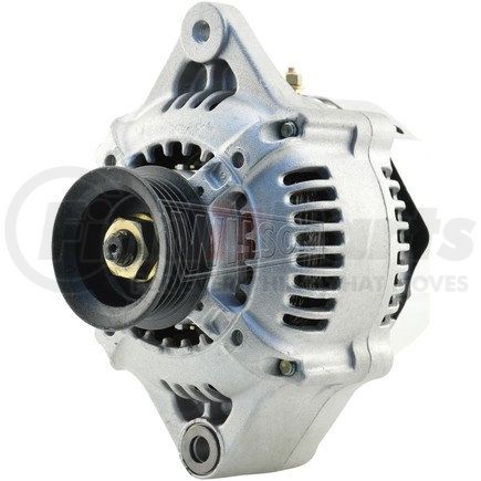 90-29-5256 by WILSON HD ROTATING ELECT - ALTERNATOR RX, ND 12V 60A