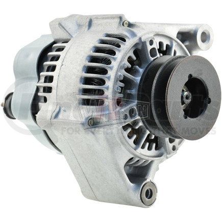 90-29-5266 by WILSON HD ROTATING ELECT - ALTERNATOR RX, ND 12V 80A