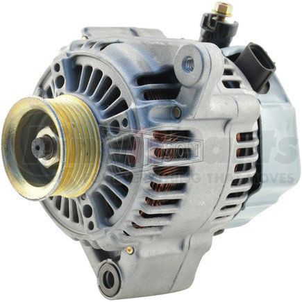 90-29-5270 by WILSON HD ROTATING ELECT - ALTERNATOR RX, ND 12V 80A