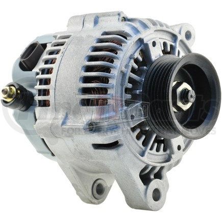 90-29-5351 by WILSON HD ROTATING ELECT - ALTERNATOR RX, ND 12V 100A