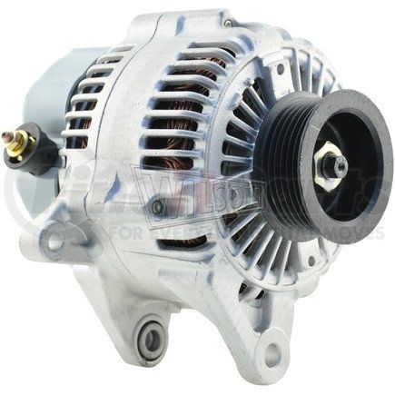 90-29-5355N by WILSON HD ROTATING ELECT - ALTERNATOR NW, ND 12V 120A