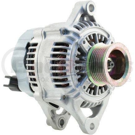 90-29-5357 by WILSON HD ROTATING ELECT - ALTERNATOR RX, ND 12V 136A