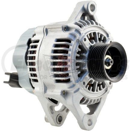 90-29-5358 by WILSON HD ROTATING ELECT - ALTERNATOR RX, ND 12V 136A