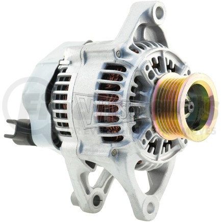 90-29-5359 by WILSON HD ROTATING ELECT - ALTERNATOR RX, ND 12V 117A