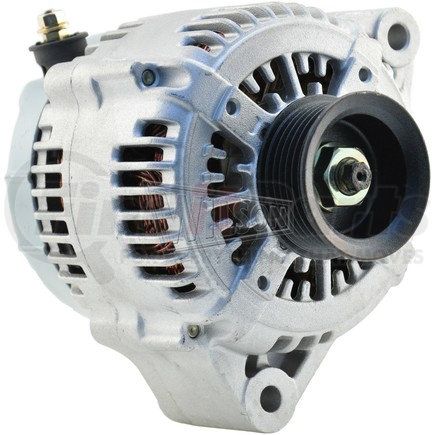 90-29-5361 by WILSON HD ROTATING ELECT - ALTERNATOR RX, ND 12V 100A