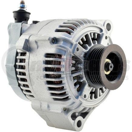 90-29-5362 by WILSON HD ROTATING ELECT - ALTERNATOR RX, ND 12V 100A