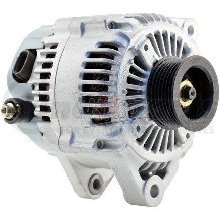 90-29-5363 by WILSON HD ROTATING ELECT - ALTERNATOR RX, ND 12V 120A