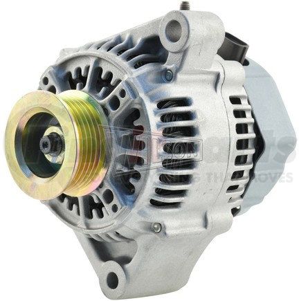 90-29-5364 by WILSON HD ROTATING ELECT - ALTERNATOR RX, ND 12V 80A