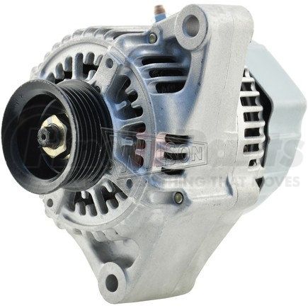 90-29-5366 by WILSON HD ROTATING ELECT - ALTERNATOR RX, ND 12V 80A