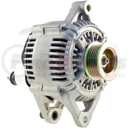 90-29-5371 by WILSON HD ROTATING ELECT - ALTERNATOR RX, ND 12V 136A