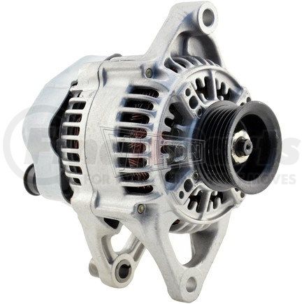 90-29-5374 by WILSON HD ROTATING ELECT - ALTERNATOR RX, ND 12V 81A