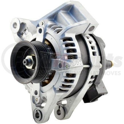 90-29-5379N by WILSON HD ROTATING ELECT - ALTERNATOR NW, ND 12V 140A