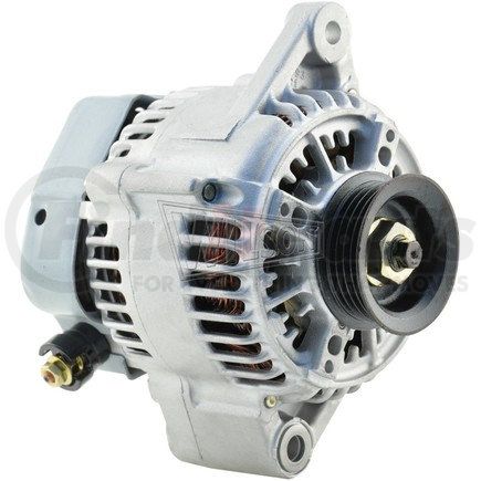 90-29-5381N by WILSON HD ROTATING ELECT - ALTERNATOR NW, ND 12V 80A