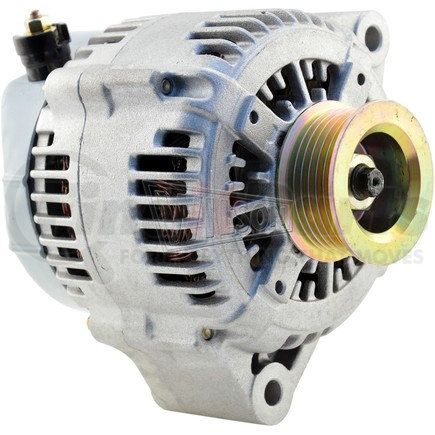 90-29-5392 by WILSON HD ROTATING ELECT - ALTERNATOR RX, ND 12V 100A