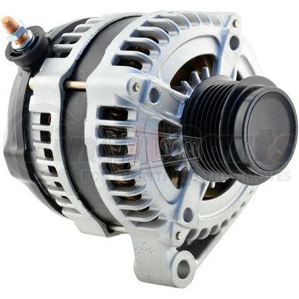 90-29-5396 by WILSON HD ROTATING ELECT - ALTERNATOR RX, ND 12V 136A