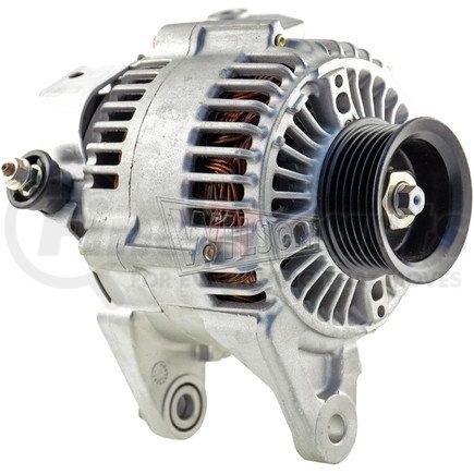 90-29-5398 by WILSON HD ROTATING ELECT - ALTERNATOR RX, ND 12V 117A