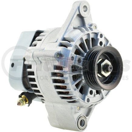 90-29-5282 by WILSON HD ROTATING ELECT - ALTERNATOR RX, ND 12V 70A