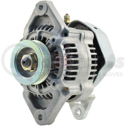 90-29-5285 by WILSON HD ROTATING ELECT - ALTERNATOR RX, ND 12V 50A