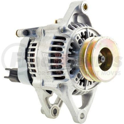 90-29-5114 by WILSON HD ROTATING ELECT - ALTERNATOR RX, ND 12V 90A