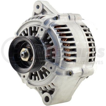 90-29-5120 by WILSON HD ROTATING ELECT - ALTERNATOR RX, ND 12V 110A