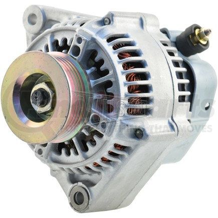 90-29-5123 by WILSON HD ROTATING ELECT - ALTERNATOR RX, ND 12V 80A