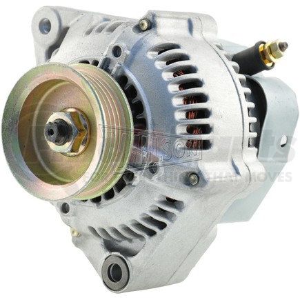 90-29-5124 by WILSON HD ROTATING ELECT - ALTERNATOR RX, ND 12V 70A