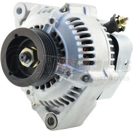 90-29-5125N by WILSON HD ROTATING ELECT - ALTERNATOR NW, ND 12V 70A