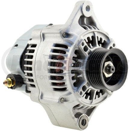 90-29-5130 by WILSON HD ROTATING ELECT - ALTERNATOR RX, ND 12V 80A