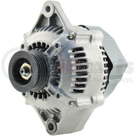 90-29-5128 by WILSON HD ROTATING ELECT - ALTERNATOR RX, ND 12V 75A