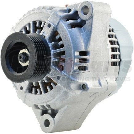 90-29-5131 by WILSON HD ROTATING ELECT - ALTERNATOR RX, ND 12V 100A