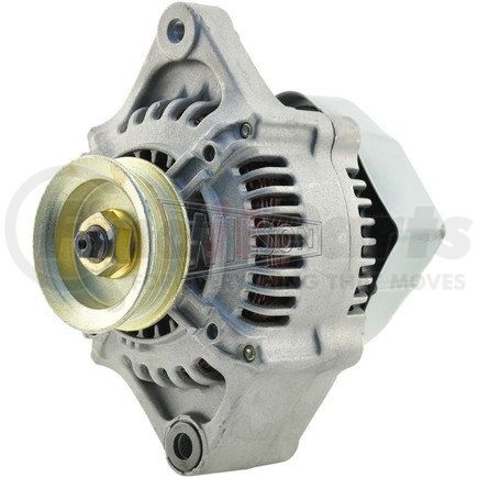 90-29-5132 by WILSON HD ROTATING ELECT - ALTERNATOR RX, ND 12V 60A