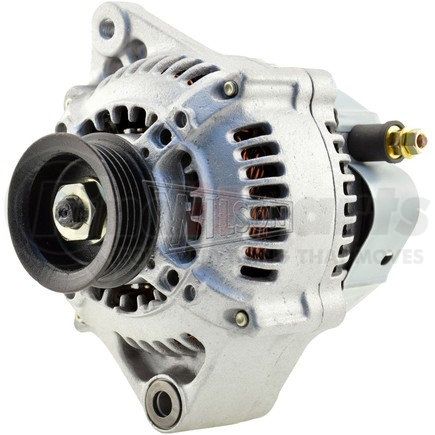 90-29-5138 by WILSON HD ROTATING ELECT - ALTERNATOR RX, ND 12V 70A