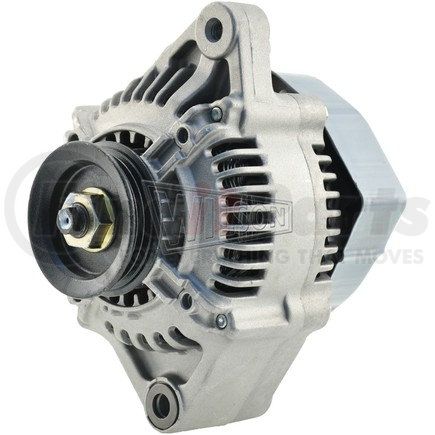 90-29-5185 by WILSON HD ROTATING ELECT - ALTERNATOR RX, ND 12V 60A