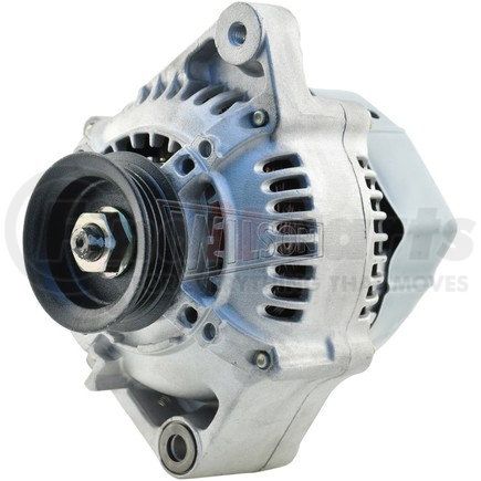 90-29-5186 by WILSON HD ROTATING ELECT - ALTERNATOR RX, ND 12V 70A