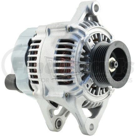 90-29-5191 by WILSON HD ROTATING ELECT - ALTERNATOR RX, ND 12V 120A