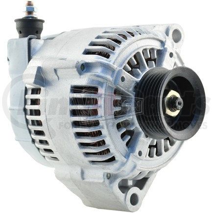 90-29-5195 by WILSON HD ROTATING ELECT - ALTERNATOR RX, ND 12V 100A