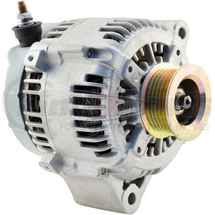 90-29-5198 by WILSON HD ROTATING ELECT - ALTERNATOR RX, ND 12V 100A