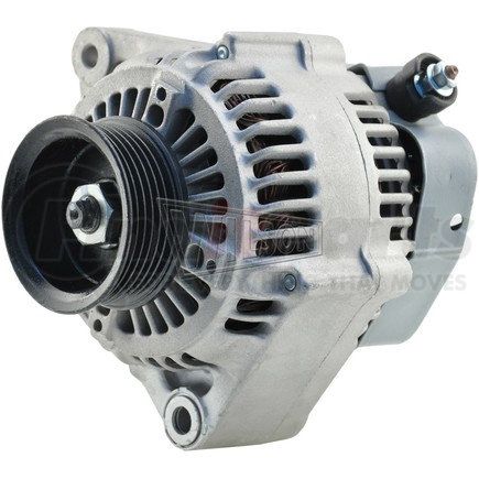 90-29-5200 by WILSON HD ROTATING ELECT - ALTERNATOR RX, ND 12V 95A