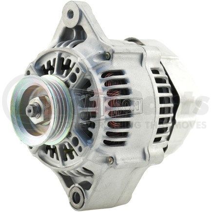 90-29-5203 by WILSON HD ROTATING ELECT - ALTERNATOR RX, ND 12V 90A