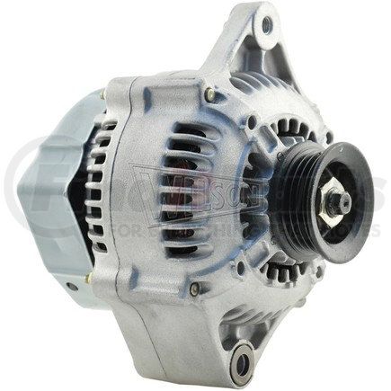 90-29-5208 by WILSON HD ROTATING ELECT - ALTERNATOR RX, ND 12V 60A