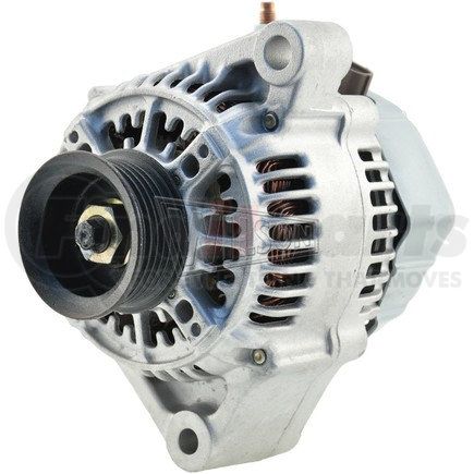 90-29-5211 by WILSON HD ROTATING ELECT - ALTERNATOR RX, ND 12V 80A