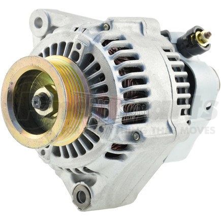 90-29-5212 by WILSON HD ROTATING ELECT - ALTERNATOR RX, ND 12V 90A