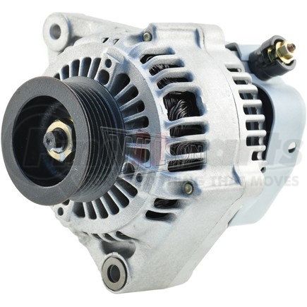 90-29-5213 by WILSON HD ROTATING ELECT - ALTERNATOR RX, ND 12V 80A