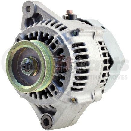 90-29-5215 by WILSON HD ROTATING ELECT - ALTERNATOR RX, ND 12V 80A