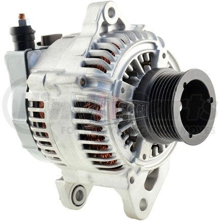 90-29-5217 by WILSON HD ROTATING ELECT - ALTERNATOR RX, ND 12V 110A