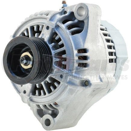 90-29-5218 by WILSON HD ROTATING ELECT - ALTERNATOR RX, ND 12V 100A