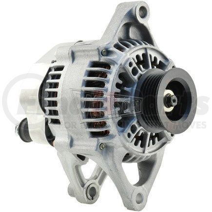 90-29-5457 by WILSON HD ROTATING ELECT - ALTERNATOR RX, ND 12V 117A