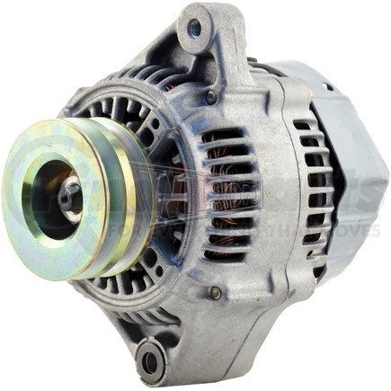 90-29-5464 by WILSON HD ROTATING ELECT - ALTERNATOR RX, ND 12V 80A