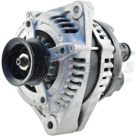 90-29-5475 by WILSON HD ROTATING ELECT - ALTERNATOR RX, ND 12V 140A